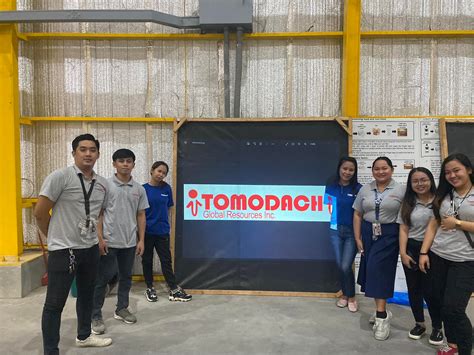 tomodachi global resources inc|Successful Hiring .